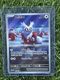 DELIBIRD ILLUSTRATION RARE 152/132