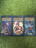 RIFTBOUND LEAGUE OF LEGENDS ORIGINS SLEEVED BOOSTER PACKS