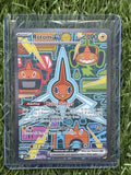 ROTOM EX SIR 126/094