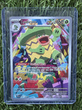 LUDICOLO ILLUSTRATION RARE 095/094