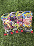 PERFECT ORDER SLEEVED BOOSTER PACKS