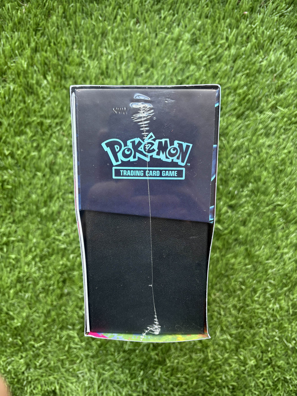 PHANTASMAL FLAMES ELITE TRAINER BOX