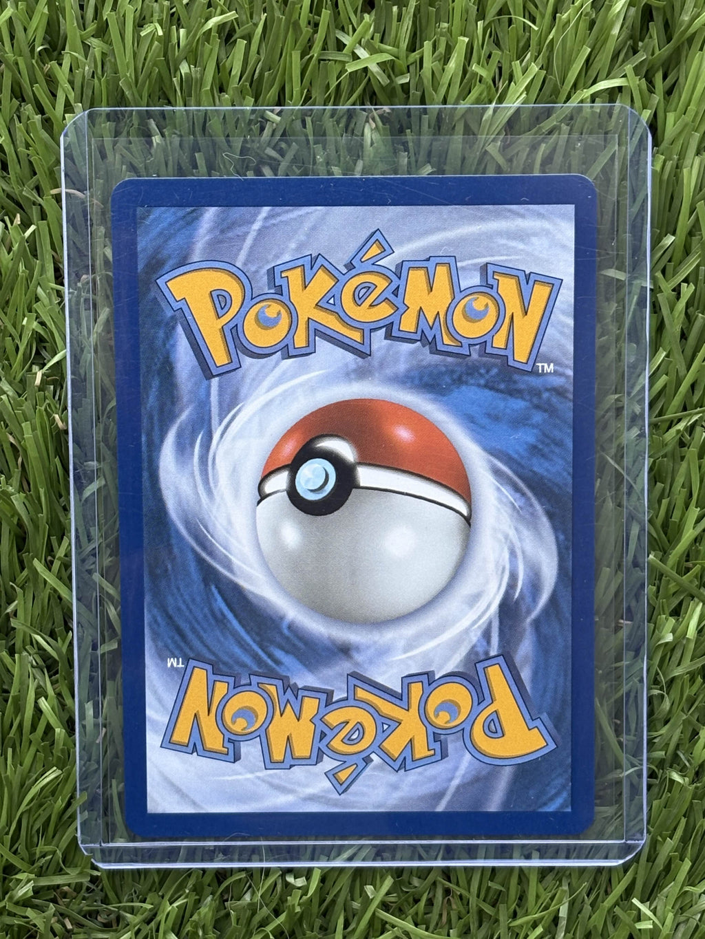 ROTOM EX SIR 126/094