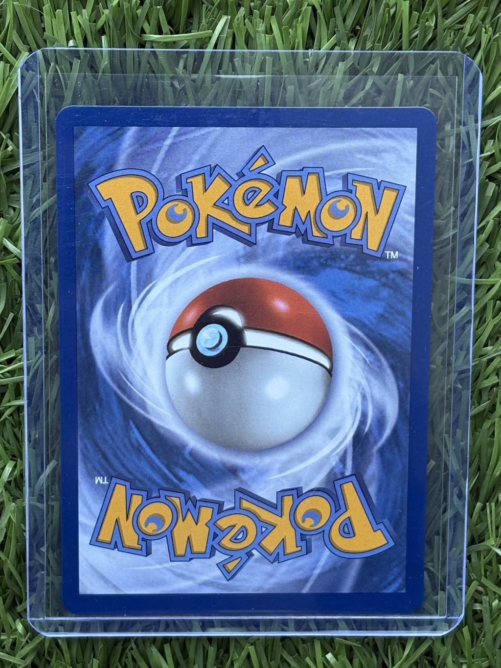 DEWGONG ILLUSTRATION RARE 097/094