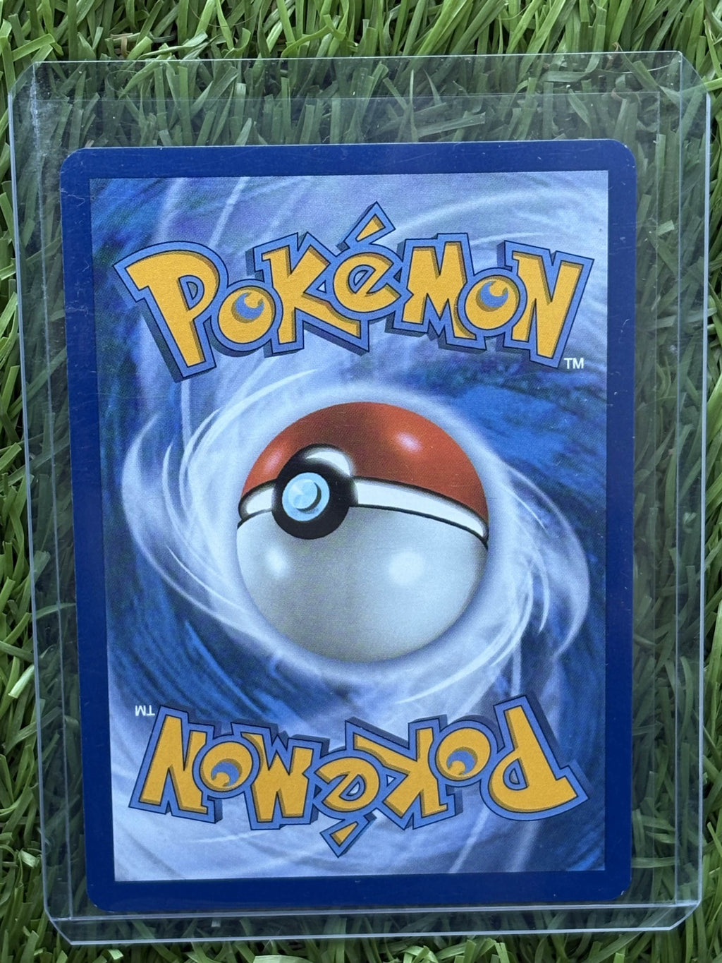 RAPIDASH ILLUSTRATION RARE 189/182