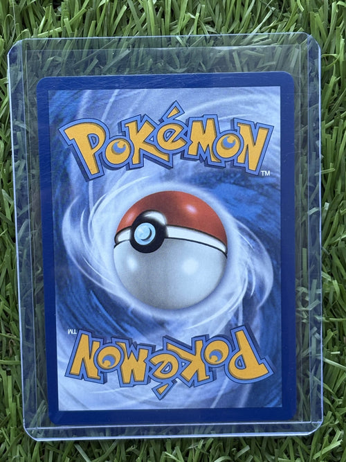 DELIBIRD ILLUSTRATION RARE 152/132