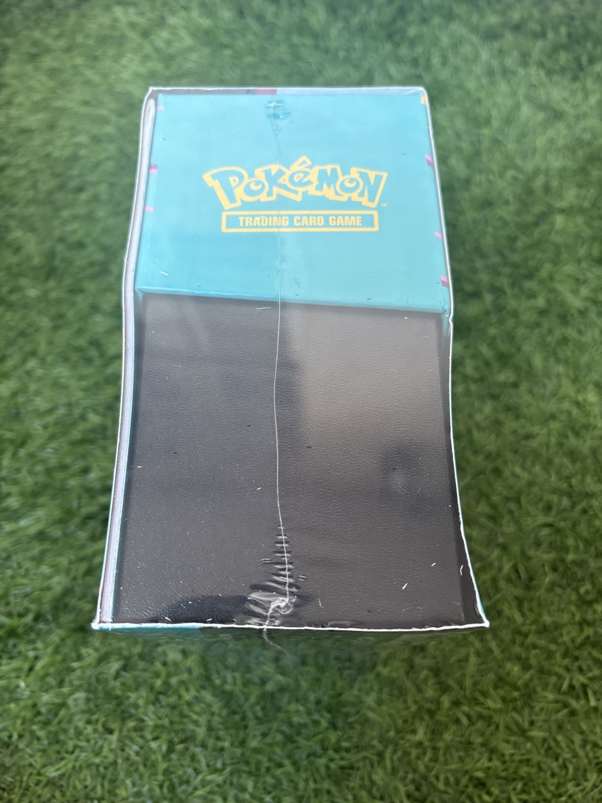 ASCENDED HEROS ELITE TRAINER BOX