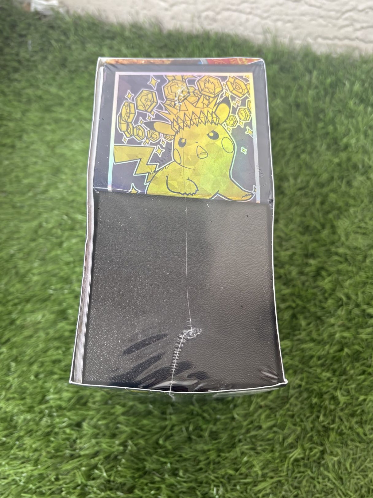 SURGING SPARKS ELITE TRAINER BOX