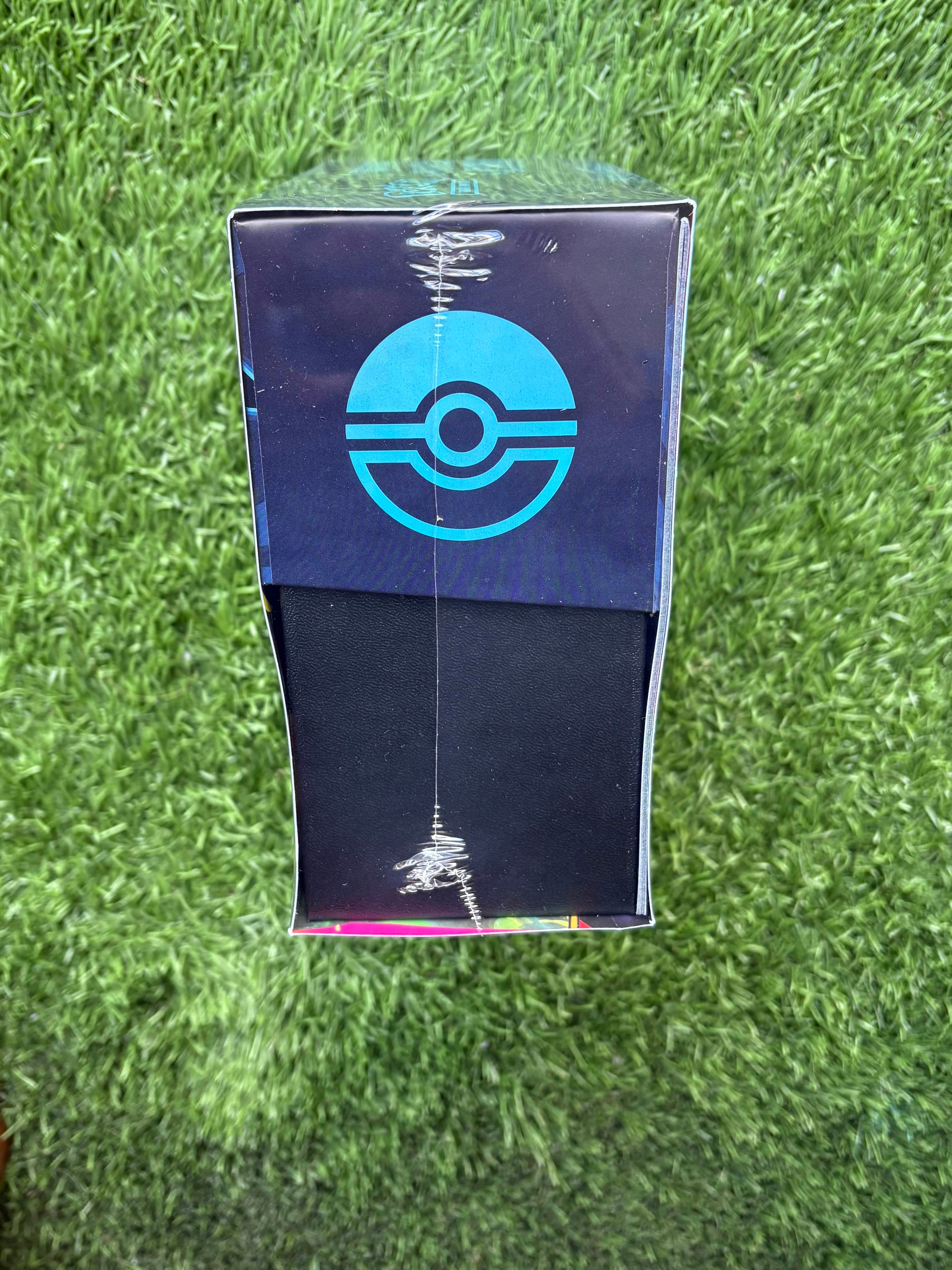 PHANTASMAL FLAMES ELITE TRAINER BOX